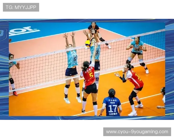 女排一传稳定成为逆转基础