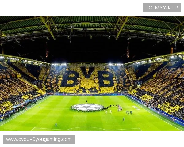 多特蒙德拟加强对外租借的回购策略：打造青训新纪元