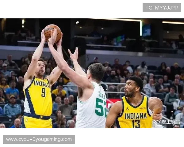 凯尔特人防守强势，逆转步行者锁定胜利